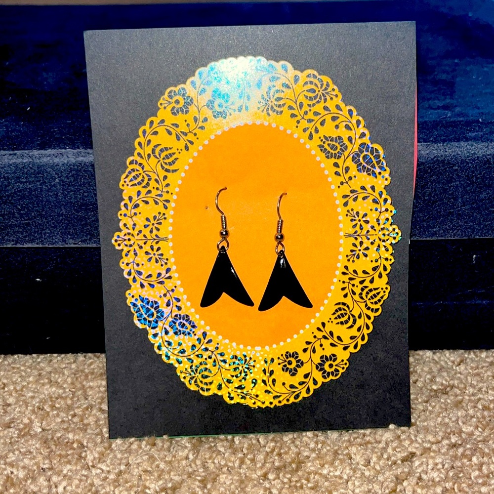 Vintage earrings